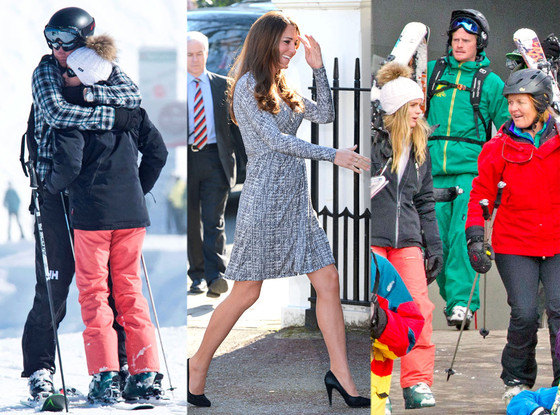 Cressida Bonas, Prince Harry, Duchess Catherine, Kate Middleton, Sarah Fergeson Cressida Bonas, Prince Harry, Duchess Catherine, Kate Middleton, Sarah Fergeson